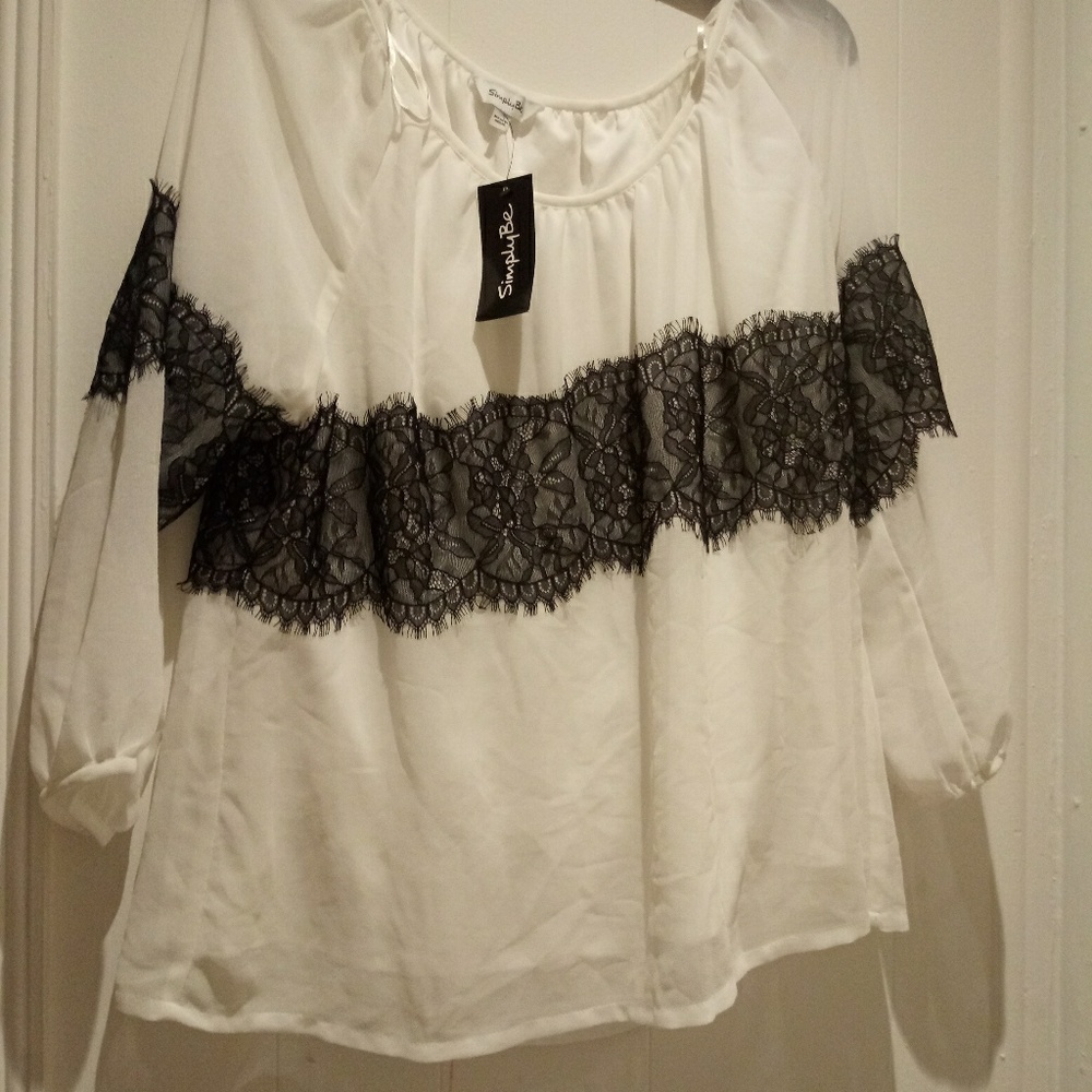 Blouse - Picture 3 of 3